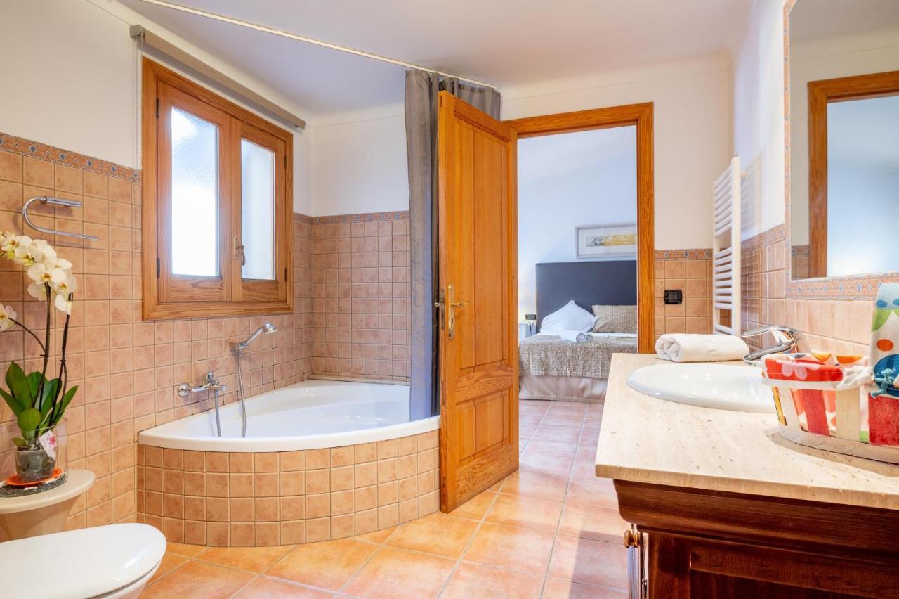 Holiday home Casa Horta Den Menut *