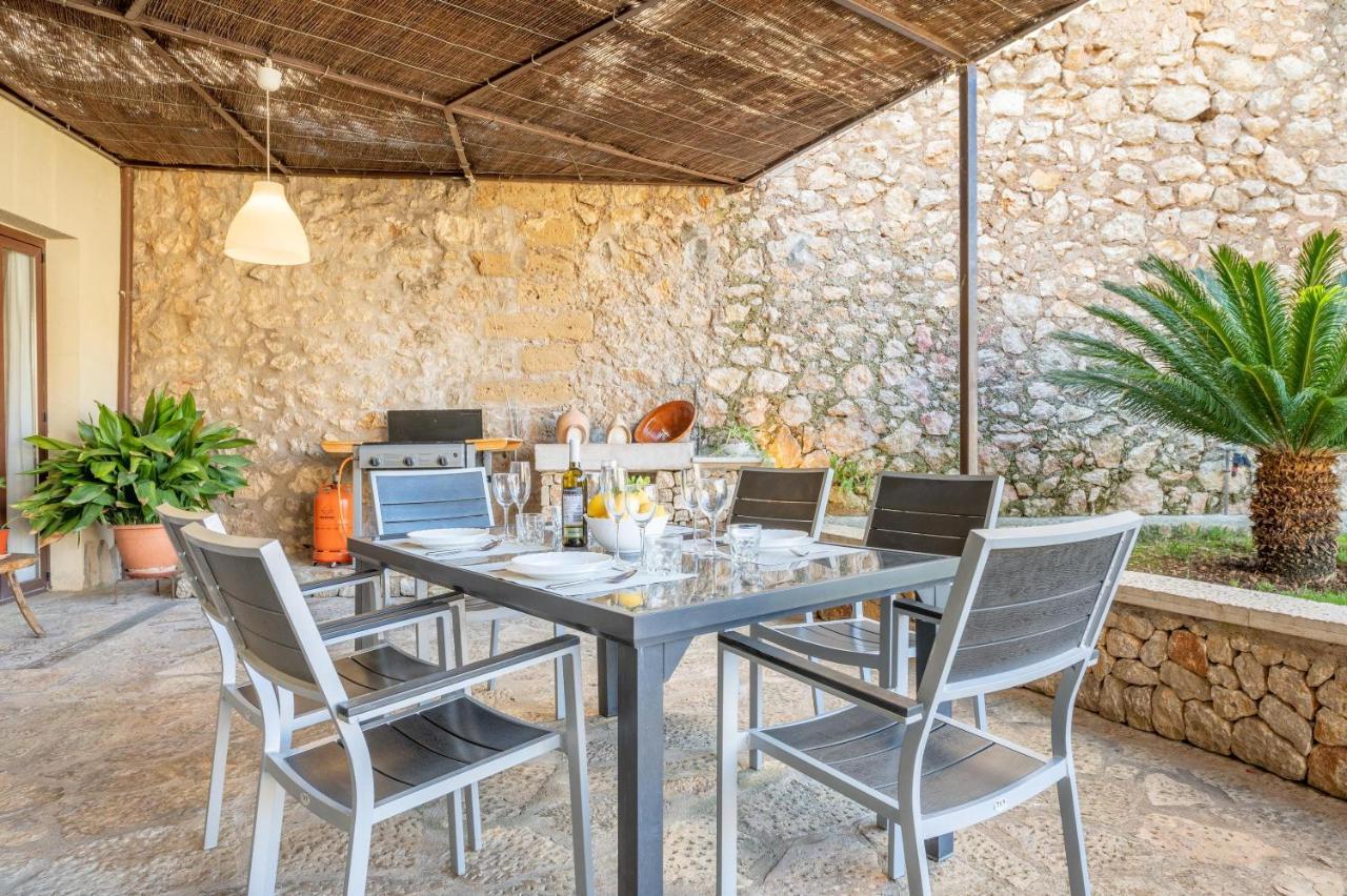 Casa Horta Den Menut Holiday home Pollenca