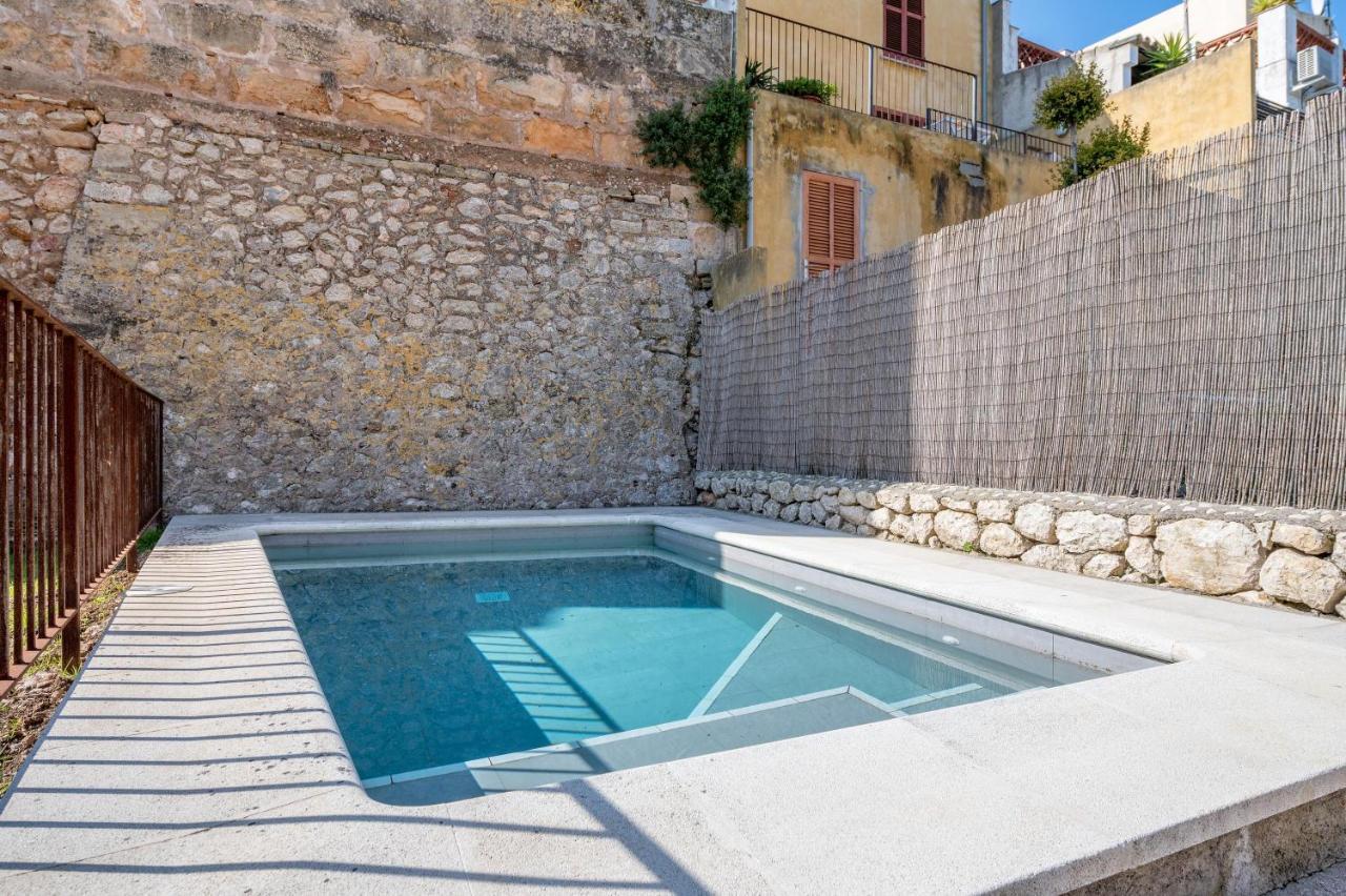 Casa Horta Den Menut Holiday home *